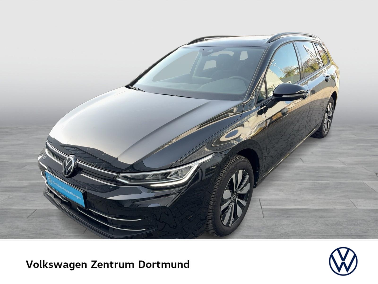 Volkswagen Golf Variant VIII 2.0 GOAL FACELIFT PANO CARPLAY