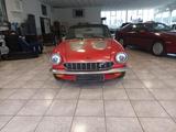 Fiat Oldtimer Fiat Pininfarina Spider 2000 - Fiat aus 1980: Cabrio