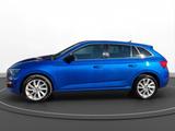 Skoda Scala 1.0 TSI Ambition Kessy PDC LED DAB+ Isofix - gebrauchte Skoda Scala aus dem Jahr 2019