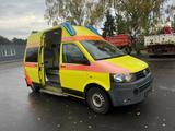 Volkswagen T5 Transporter Kasten-Kombi Kombi-Hochdach lang - Angebote