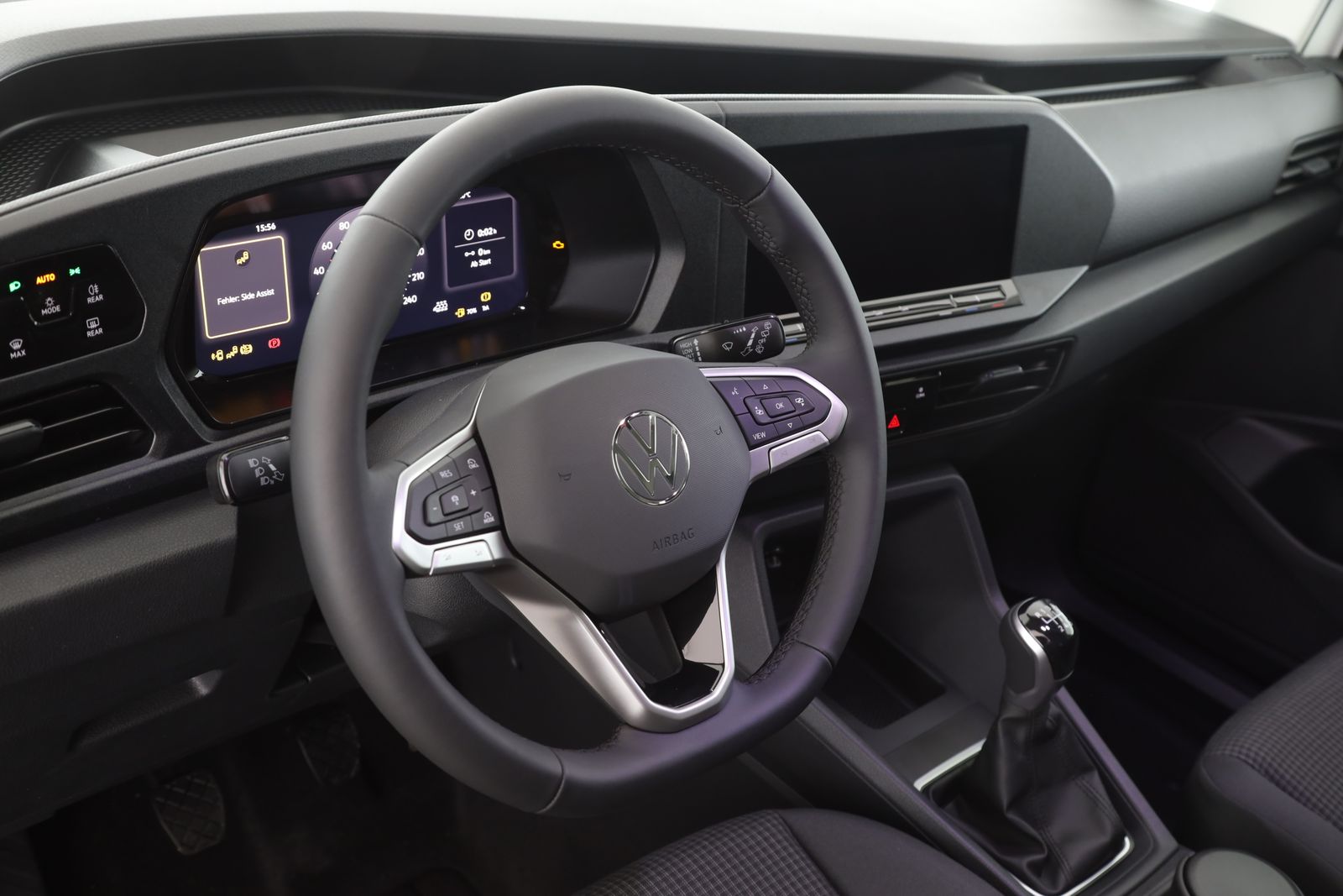 Volkswagen Caddy - Bild 14