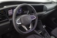 Volkswagen Caddy - Vorschau Bild 14