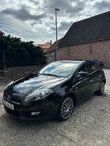 Fiat Bravo 1.4 T-Jet - gebrauchte Fiat Bravo aus dem Jahr 2013