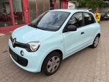 Renault Twingo SCe 70 Life  KLIMA - Renault Twingo Unfallwagen