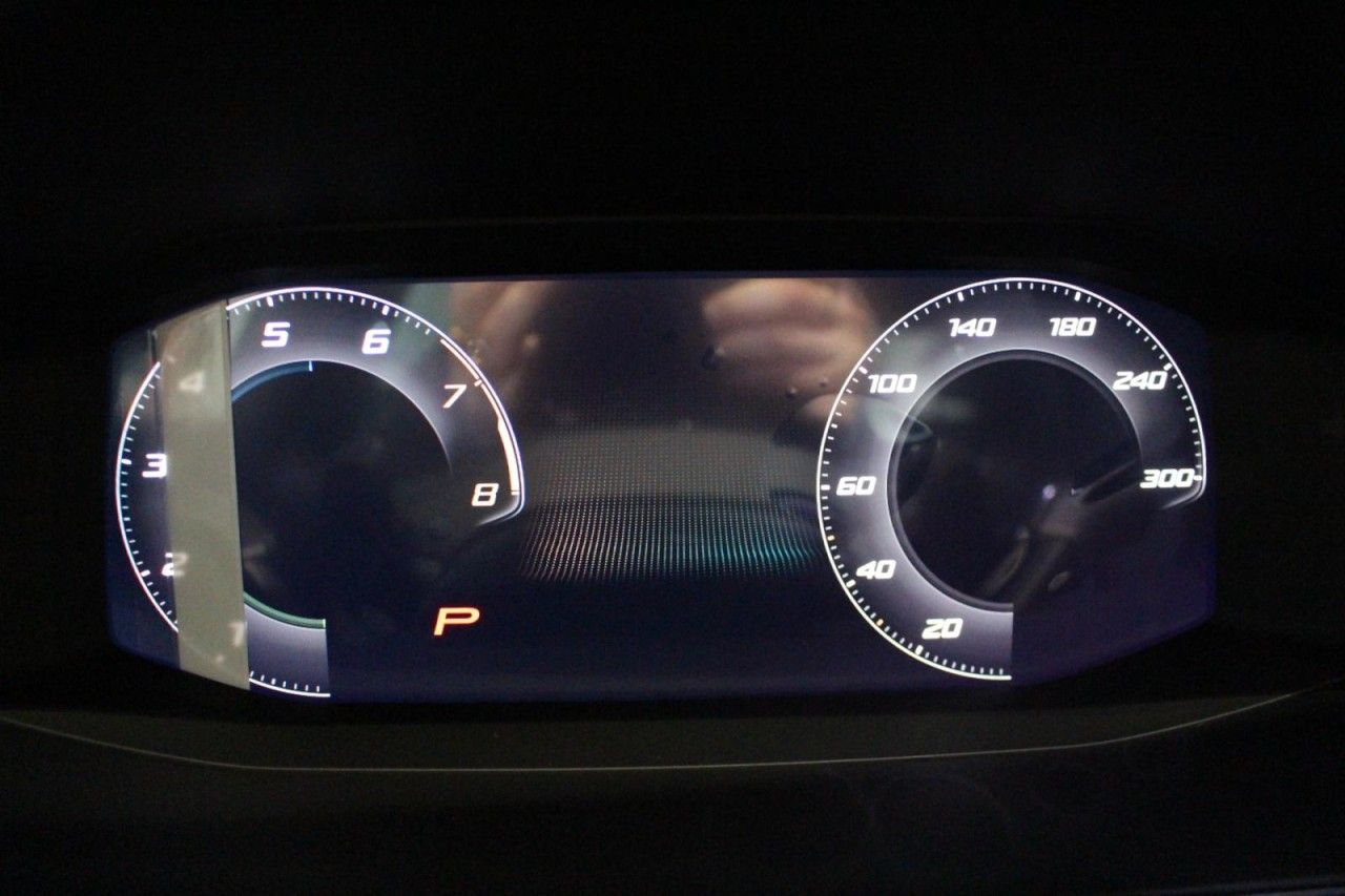 Cupra Leon - Bild 7