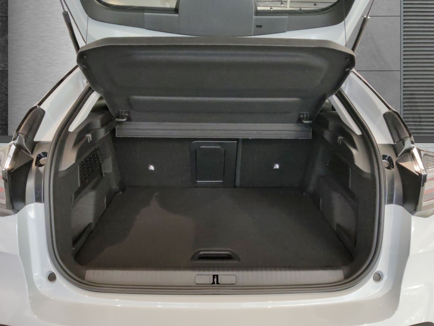 Citroën C4 - Bild 5