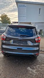 Ford Kuga - 5