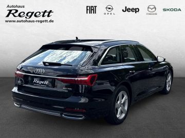 Audi A6 - 3