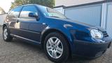 Volkswagen Golf IV 1.4 16v TOP - Volkswagen Golf: Iv 16
