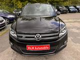 Volkswagen Tiguan R-Line 2.0 TDI 4-Motion Gute Ausstattung - Gute Gebrauchtwagen