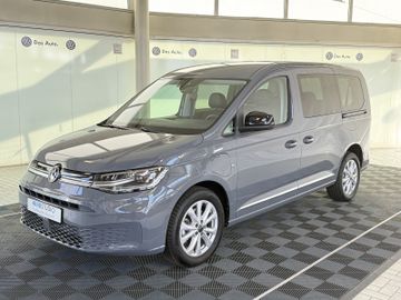 Volkswagen Caddy Maxi eHYBRID DSG STYLE ACC KAM 7SITZ AHK