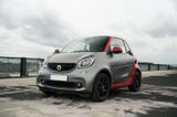 Smart 453 Coupe/Voll-LED*EQ/Sportpaket/Sch... - Smart ForTwo: Eq