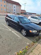 Volvo V70 D5 Momentum Momentum - Volvo V70 mit Panoramadach