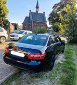 Mercedes-Benz Mercedes Benz E 350 CDI W212 - Mercedes-Benz E 350 in Aachen