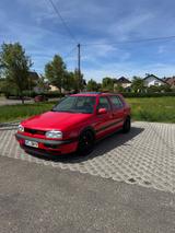 Volkswagen Golf 2.0 GTI Edition Edition - VW Gebrauchtwagen von 1994