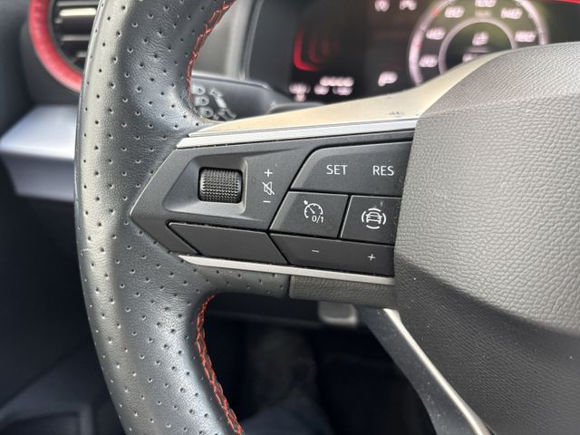Arona FR 1.0l TSI DSG*Navi/LED/FullLink*