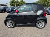 Smart fortwo cabrio *2Hand*Klima*SHZ*Tüv - Smart aus 2011: Cabrio