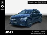 Mercedes-Benz GLA 200 AMG Night MBUX LED RFK AR DAB Carplay