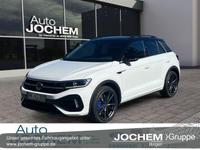 Volkswagen T-Roc R 4Motion 2.0 TSI DSG R-Perf. DCC ''Beats-