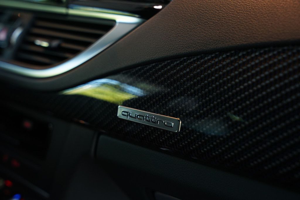 Audi Rs7
