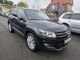 Volkswagen Tiguan Cup Sport & Style 4-Motion Pnorama Navi