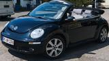 Volkswagen Bietl - Volkswagen Beetle aus 2006