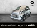Smart EQ fortwo cabrio PULSE+VollLED+22KWL+JBL+KAMERA - gebrauchte Smart ForTwo aus dem Jahr 2022
