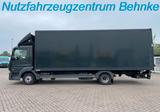 Mercedes-Benz Atego 816 L/ 7.20m Koffer/ LBW/ AC/ Standhzg. - Angebote entsprechen deinen Suchkriterien