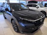 Honda CR-V e:HEV 2.0 i-MMD Hybrid AWD Elegance (RS) - Honda CR-V RS