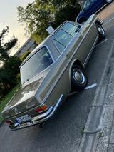 Mercedes-Benz 300 SEb  - Mercedes-Benz Gebrauchtwagen von 1967