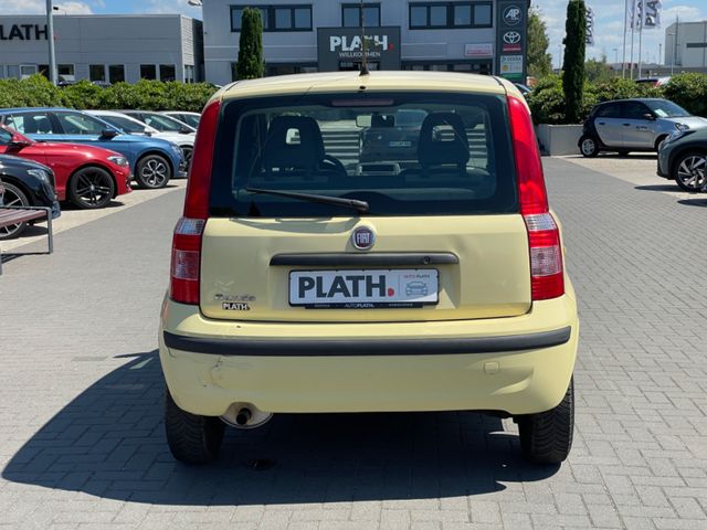 Fiat Panda  1.1 8V Active