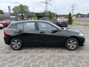 BMW 118 - 7
