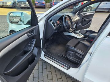 Audi Q5 - 9