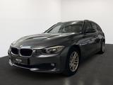 BMW 3er 316d *NAVI* *PDC* *AHK* *TEMPOMAT* - BMW 316: D