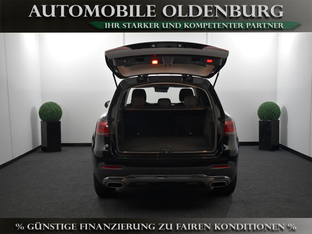 Mercedes-Benz GLC 220 d 4MATIC *Distro*AHK*Wide*StHz*KAM*Easy*