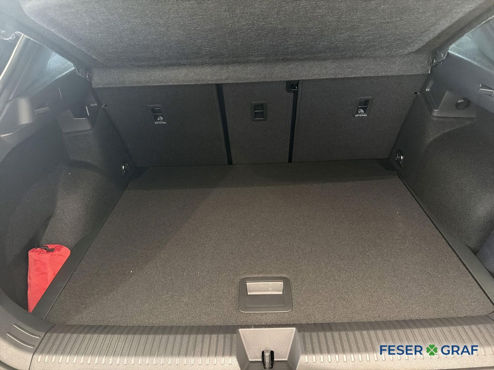 Volkswagen T-Roc - Bild 8