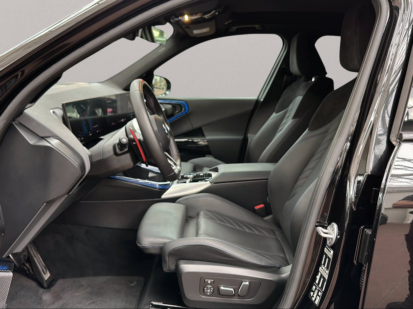 BMW X3 M50 xDrive i xDrive M Sport Standheizung AHK foto 13