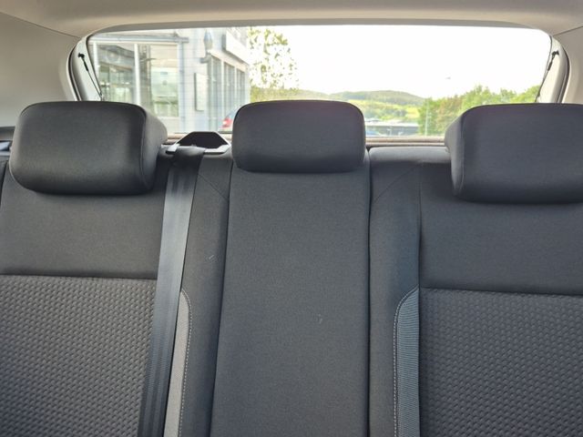 Polo 1.0 MPI, DAB+, LED, CarPlay