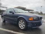 BMW 325Ci -