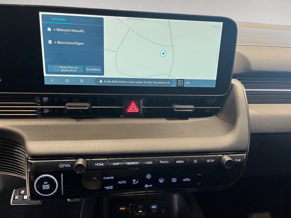 Fahrzeugabbildung Hyundai IONIQ 5 N Basis