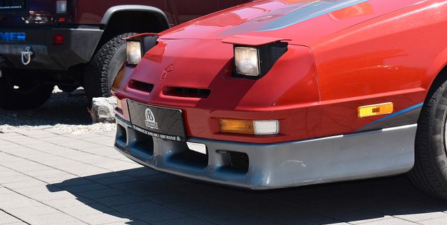 Chrysler Daytona