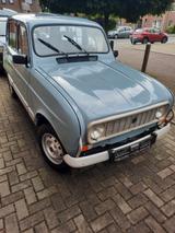 Renault R 4  - Renault R 4 von privat