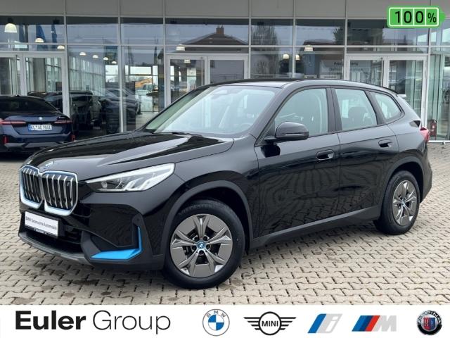 BMW iX1 xDrive 30 17''LM Parkass.Navi LED Lenkradhei