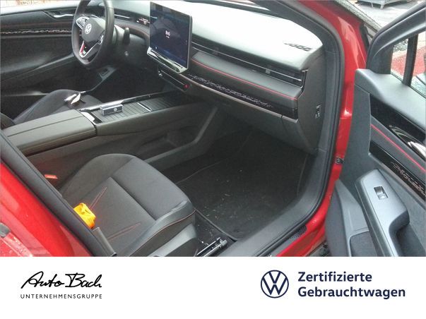 Volkswagen ID.7 - Bild 10