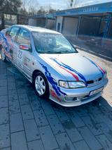 Nissan Primera 2.0 GT Sportline Sportline - Nissan Primera: Sport