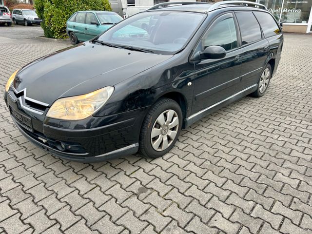 Citroën C5 2.0 HDI Break Tendance