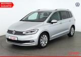Volkswagen Touran 2.0 TDI DSG Highline LED Navi AHK Kamera - Volkswagen Touran 2.0 TDI