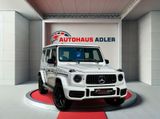 Mercedes-Benz G 63 AMG*G-Manufaktur*MB GRNTI*DESIGNO*NIGHT*VOL - Mercedes-Benz G-Class: Mb