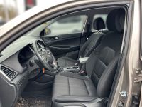 Hyundai Tucson 1.6 Classic blue 2WD KLIMA SITZHZG KAMERA - Image