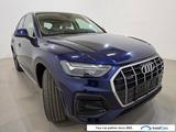 Audi Q5 Sportback 2.0 50 TFSIe PHEV Advanced Quattro - Audi Q5: Limousine